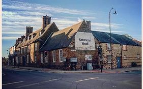 Saracens Head Hotel By Greene King Inns